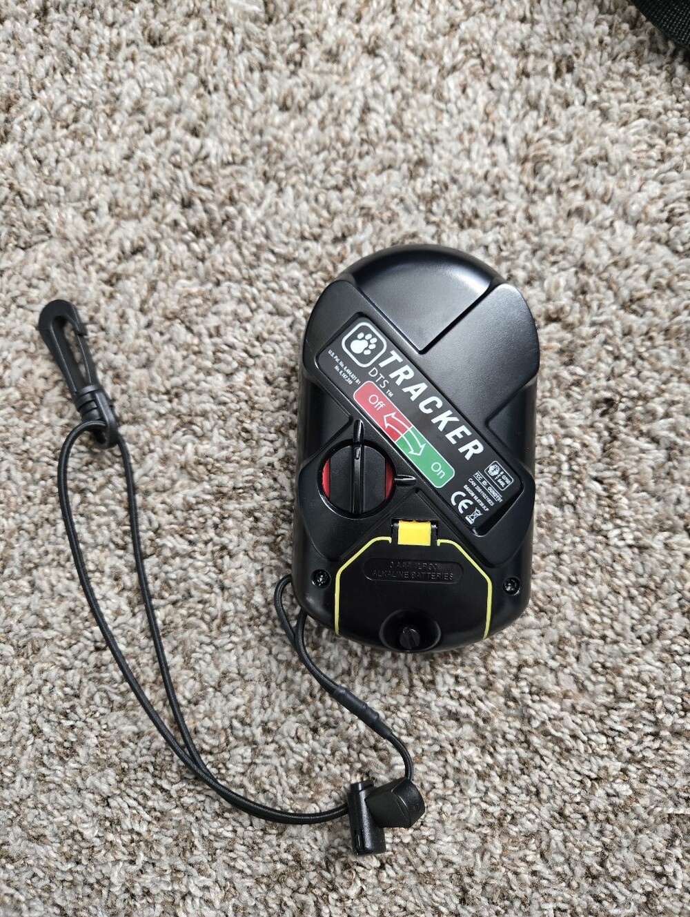 BCA Tracker Dts Avalanche Beacon Transceiver Backcountry Access Safety Gear